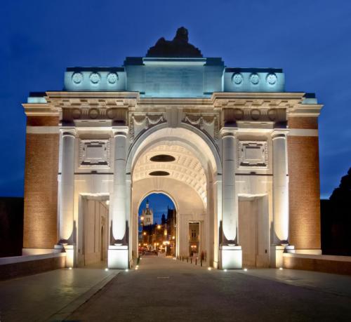 Menin-Gate-Ypres